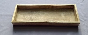 Deko Tablett - Bild 1 von 4