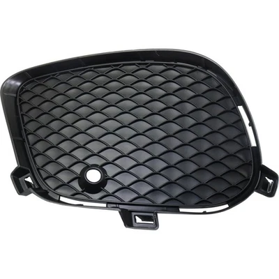 Cubierta de luz antiniebla lado del conductor para Mercedes-Benz GLE350d/GLE450 AMG 2016 | Delantera Foto 1 de 4