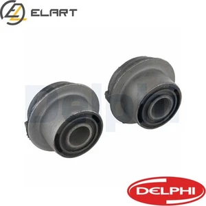 2x CONTROL ARMTRAILING ARM BUSH TD386W FOR MERCEDES-BENZ E-CLASS/T-Model 2.0L - Picture 1 of 9