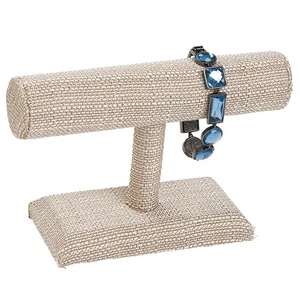 SSWBasics Pequeño Lino T-Bar Display-RTA - Imagen 1 de 1