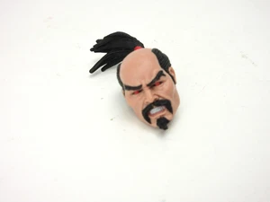 MOTUC, MOTU, NINJOR HEAD Piece, Masters Of The Universe Classics, Teile, He man - Bild 1 von 2