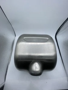 Excel Dryer XLERATOR (COVER ONLY) XL-SBH Hand Dryer Brushed Stainless Steel - Picture 1 of 6