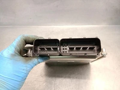 04L907445F centralita motor uce para SEAT IBIZA V (KJ1 KJG) 1.6 TDI 5401733 - Immagine 1 di 4