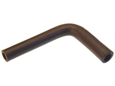 For 1998-2002 Ford Crown Victoria Heater Hose Heater To Pipe-1 Gates 96123DW - Image 1 of 2