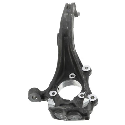 2021-2023 JEEP GRAND CHEROKEE FRONT KNUCKLE RIGHT GENUINE MOPAR 68483788AC - Image 1 of 4