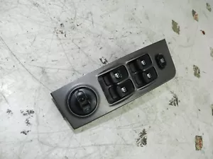 (139) 2003 HYUNDAI MATRIX WINDOW SWITCHES - Picture 1 of 4