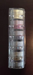 True Colors USA Mineral Makeup 5 Stack - Uptown - Picture 1 of 4