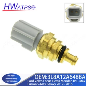 3L8A12A648BA Coolant Water Temperature Sensor For Ford Volvo Focus Fiesta Mondeo - Picture 1 of 6