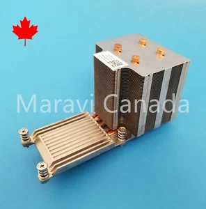 Disipador térmico original para servidor Dell PowerEdge R920 R930 FVT7F 0FVT7F envío el mismo día - Imagen 1 de 3