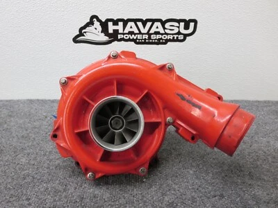 Sea-Doo RXP RXT GTX 185/215 2004-2014 rueda de repuesto mejorada con carcasa mod Foto 1 de 4