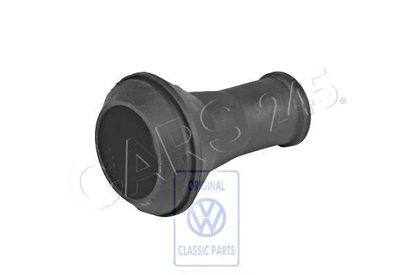 Original VW AUDI Clásico Jetta Dasher TUELLE 171971905C - Imagen 1 de 1