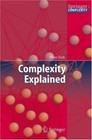 Complexity Explained (Springer Complexity), Erdi, Peter, 9783540357773