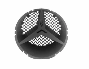 Genuine Mercedes Benz W203 W209 Front Grille Star Housing 2098880052 NEW - Picture 1 of 1