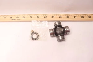 Moose Utility Heavy Duty Universal Joint Steel 12050262 - Picture 1 of 4