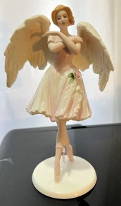 Rare Angel wings angel of dance by Roman - Picture 1 of 1