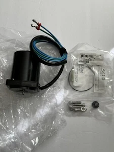 OEM BRP Johnson/Evinrude/OMC Trim Motor & O-Ring Assembly P/N: 5006319 - Picture 1 of 5