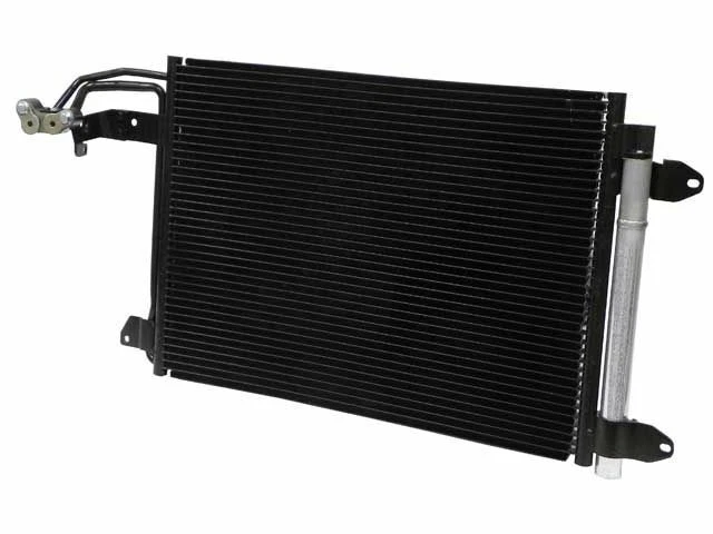 A/C Condenser For 2008-2009 Audi TT Q493KP A/C Condenser with Drier Insert - Image 1 of 1