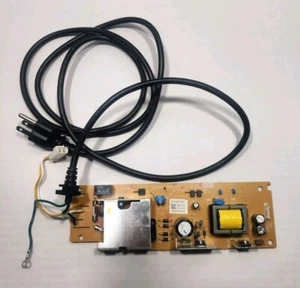 Genuine Brother 100V Power Supply B512396-2 LV1250-011 - Picture 1 of 3