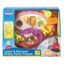 vtech 6 month toys