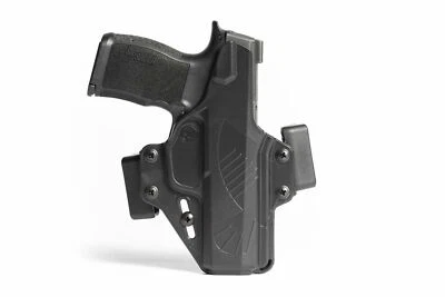 Used Raven Concealment Systems Perun Tall Shield Holster for SIG P365 X SAS XL - Image 1 of 4