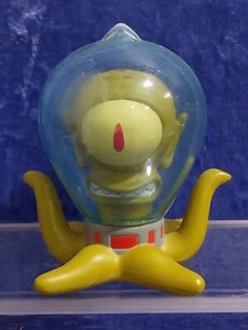 Kidrobot The Simpsons Treehouse Of Horror Loose Kodos Alien 2017 - Picture 1 of 3
