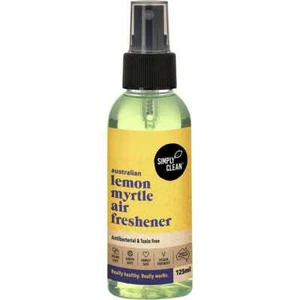 Simply Clean Air Freshener Lemon Myrtle 125ml - Picture 1 of 1