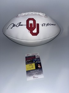Oklahoma Sooners NCAA Original 