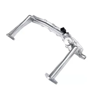 Aluminum Rear Coolant Water Heater Pipe For Jaguar For Land Rover 3.0L V6 Parts - Picture 1 of 20