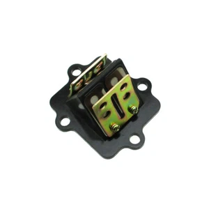 Reed Valve Assembly For 50cc JOG 50 MINARELLI YAMAHA 2-STROKE Scooter - Foto 1 di 6