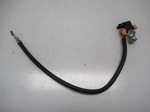 BMW 5 Touring F11 520d cable de batería canal negativo cable batería defectos! (213) - Imagen 1 de 5
