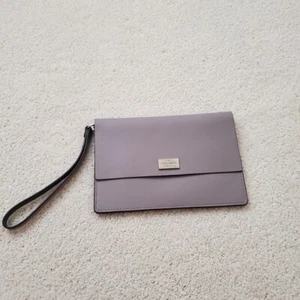 Kate Spade Putnam Drive Mollie Leather Slim Wristlet - Picture 1 of 15