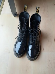 Dr Martens Damenschuhe In Grosse Eur 42 Gunstig Kaufen Ebay