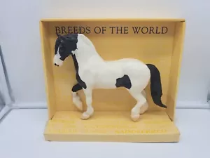 Vintage Breyer Pferde Nr.1148 Gypsy King - Rassen der Welt - Blase fehlt - Bild 1 von 11