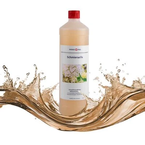 HANSE PRO Schmierseife, 1000 ml I Kaliseife I Neutralseife I Allzweckreiniger - Bild 1 von 2