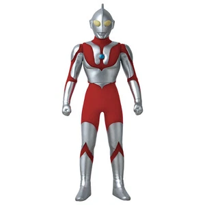 Bandai 5" Ultraman Sofvi Series with Hang Tag Ultraman (1966) - Picture 1 of 3