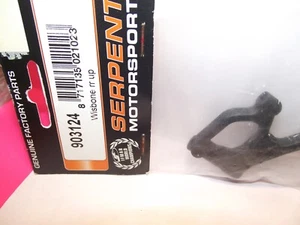 Serpent Wishbone RR UP 1PC 903124 - Imagen 1 de 3