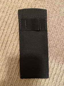 Ex Police 21” Baton Holder or Small Torch Sleeve for 2” Kit Belt. Unissued. 1260 - Picture 1 of 5