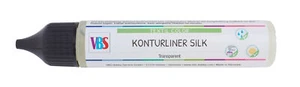VBS Konturliner Silk "Farblos", 28 ml - Bild 1 von 1