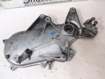 Yamaha Phazer FX 500 4-тактный снегоход цепная коробка внешний корпус MTX XTX - Изображение 1 из 3