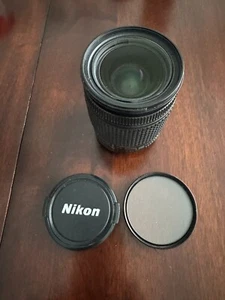 Nikon AF Nikkor 28-80mm F3.5-5.6D Lens - Picture 1 of 7