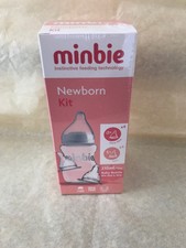 minbie newborn bundle