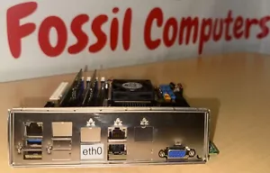 Supermicro X10SDV-8C+-LN2F Mini-ITX Intel Xeon D-1541 @ 2,10 GHz 16 GB DDR4 RAM #1 - Zdjęcie 1 z 19