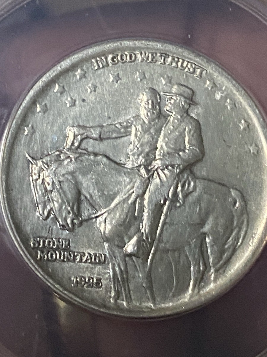 Stone Mountain Coin for sale | eBay