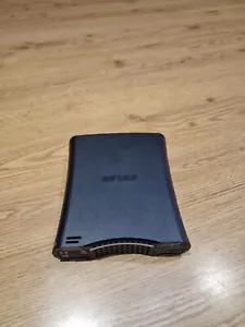 Buffalo 500gb External Hard Drive - Picture 1 of 5