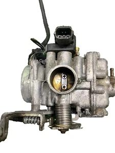 Carburatore Benzina Vespa Star Lml 125 Anno2010 2017 - Foto 1 di 6