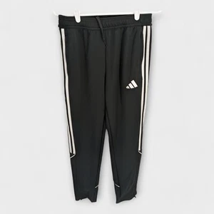 Adidas Tiro 23 Youth Soccer League Track Pants Size 13-14Y - Picture 1 of 3