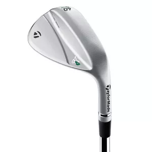 TAYLORMADE Golf MG4 Milled Grind Wedge Chrome LW 60 13 Tour Issue 114g Stiff RH - Picture 1 of 1