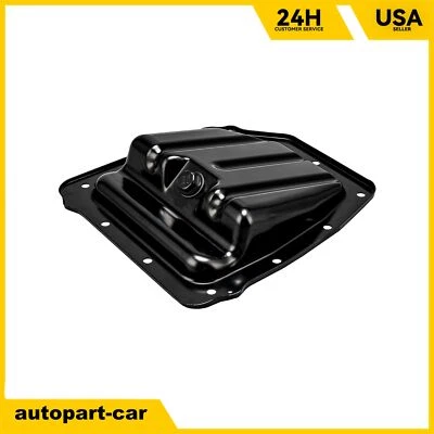 Engine Oil Pan For 2012-2017 Hyundai Veloster 2012-2019 Hyundai Accent Kia Rio - Image 1 of 4