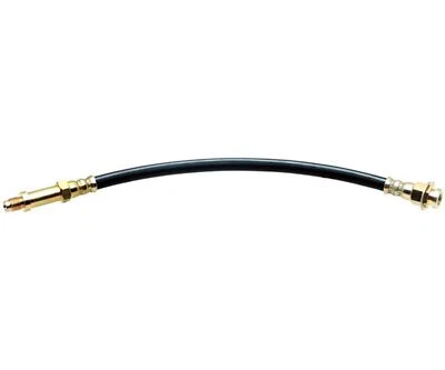 For 1966-1969 Chrysler New Yorker Brake Hydraulic Hose Front Raybestos 1967 1968 - Image 1 of 3
