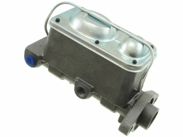 Cilindro maestro de freno Dorman 86BX98Q para Dodge W200 GAS 1975-1978 Foto 1 de 1
